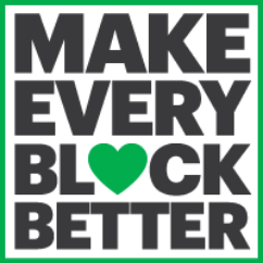 Make every block better